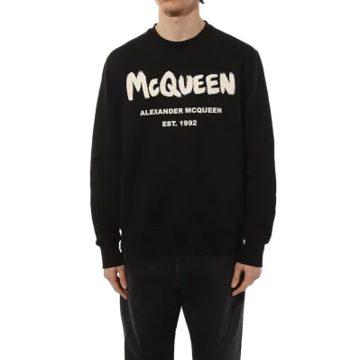 Logo Sweatshirt