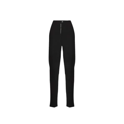 Blend Wool Leggins