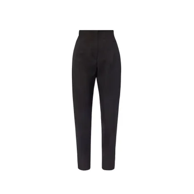 Wool Trousers
