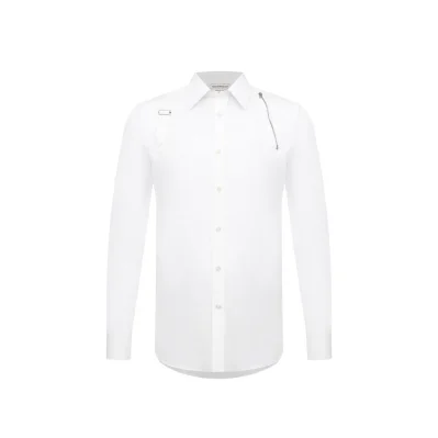 Cotton Shirt