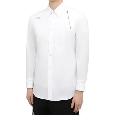 Cotton Shirt