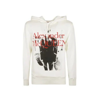 Hoodie Logo Sweatshirt
