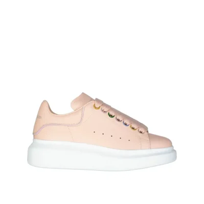 Oversized Sneakers