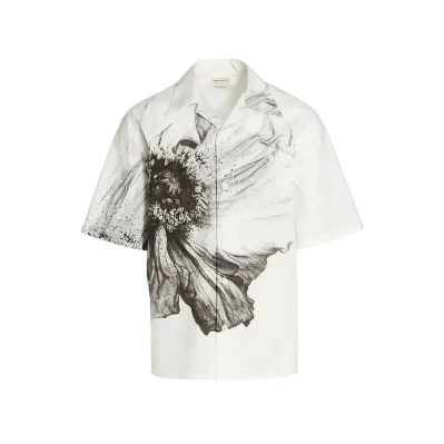 Short Sleeve Shirt