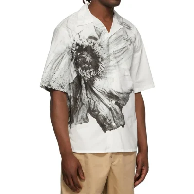 Short Sleeve Shirt