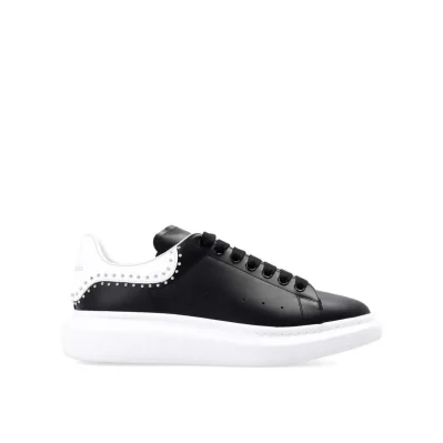 Studded Oversized Sneakers