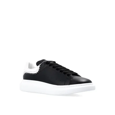 Studded Oversized Sneakers