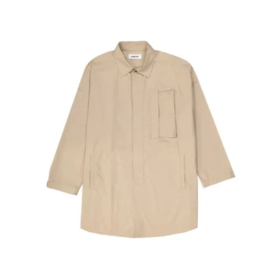 Cotton Shirt