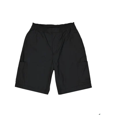 Cotton Shorts