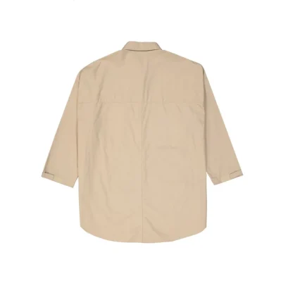 Cotton Shirt