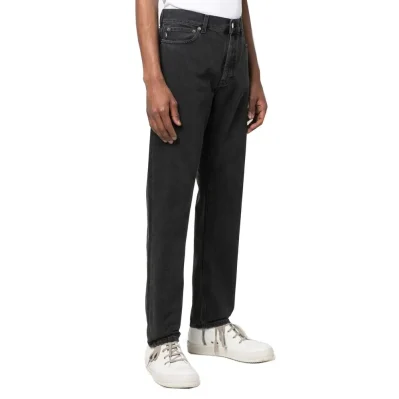 Slim Denim Jeans