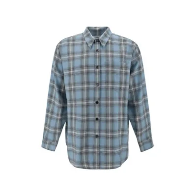 Casual Overshirt