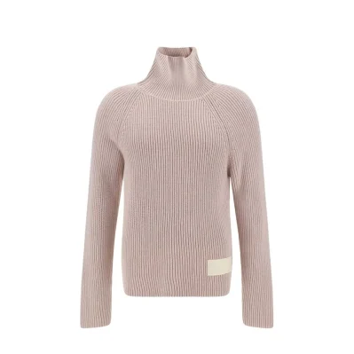 Turtleneck Sweater