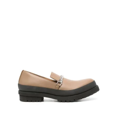 Trace Alter Sporty Mat Loafers