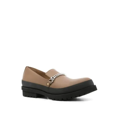 Trace Alter Sporty Mat Loafers