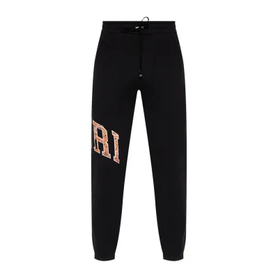 Bandana Sweatpants