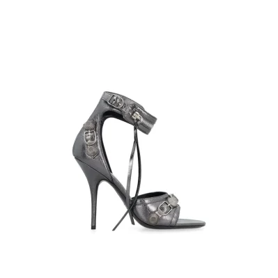 Cagole Leather Sandals