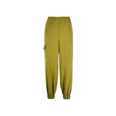Pistacia Trousers