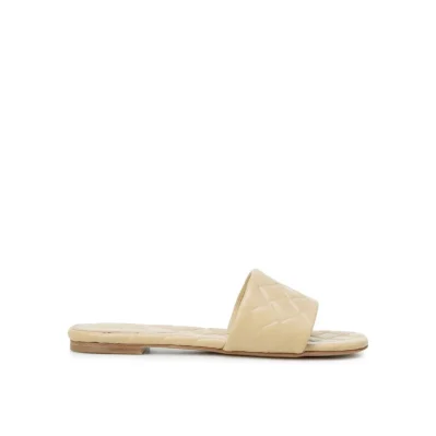 Amy Leather Sandals