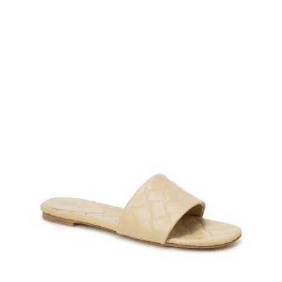 Amy Leather Sandals