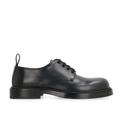 Strut Lace Up Shoes