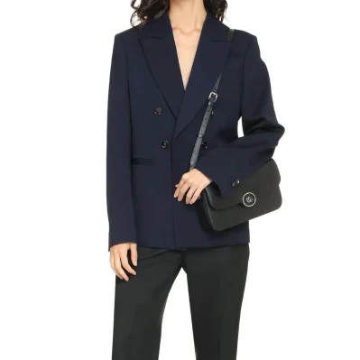 Sartorial Wool Blazer