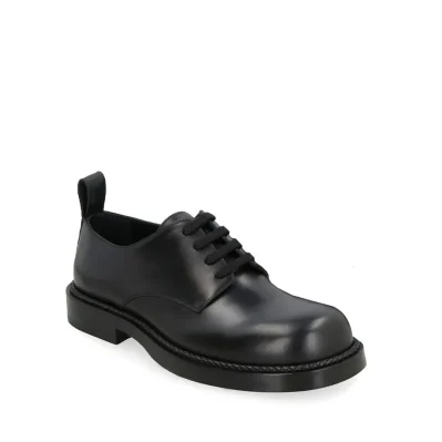 Strut Lace Up Shoes