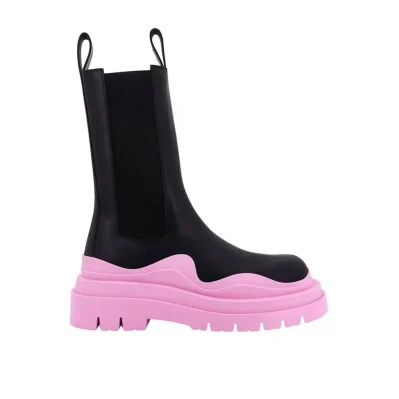 Tire Boots