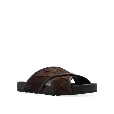 Tarik Criss Cross Sandal