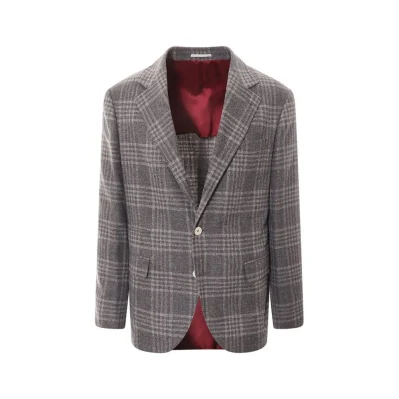 Blazer Jacket