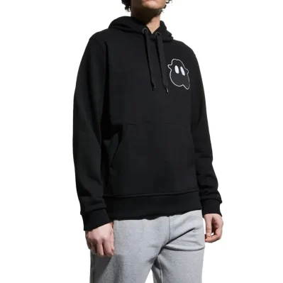 Claddon Monster Sweatshirt