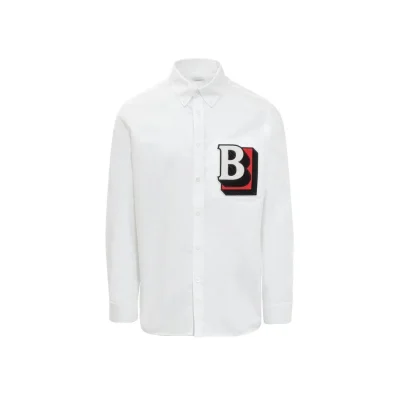 Cotton Shirt