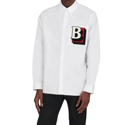 Cotton Shirt