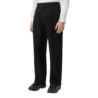 Wool Pants
