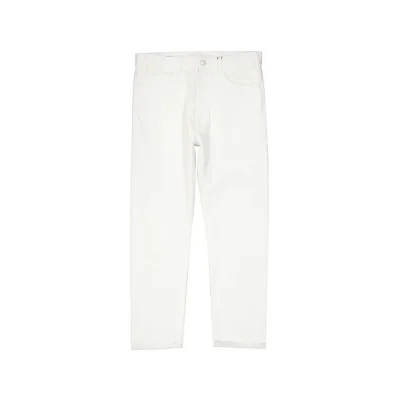 Cotton Denim Jeans