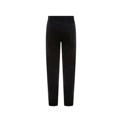 Skinny Low Rise Jeans