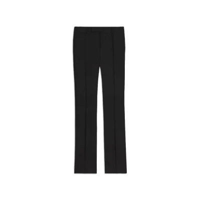 Wool Classic Pants