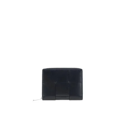 Zip Around Wallet