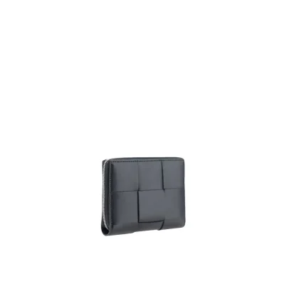 Zip Around Wallet
