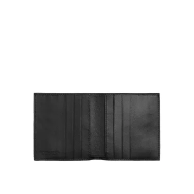 Cassette Slim Bi-Fold Wallet
