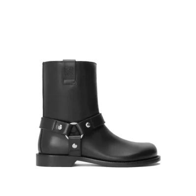 Campo Biker Boots