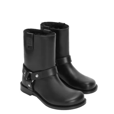 Campo Biker Boots