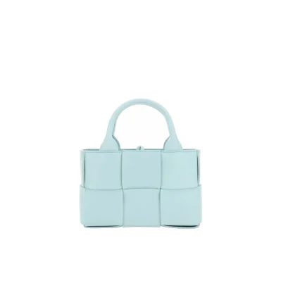 Candy Arco Tote Bag