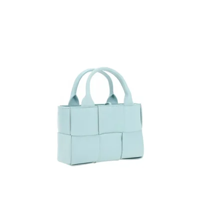 Candy Arco Tote Bag
