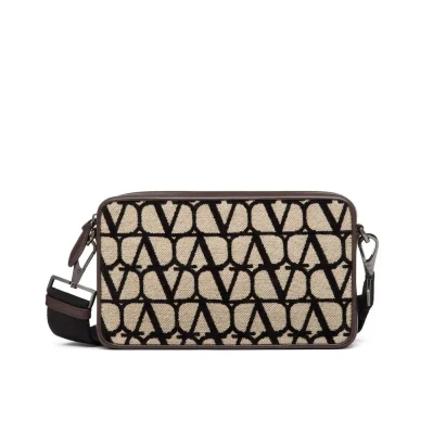 Toile Iconographe Shoulder Bag