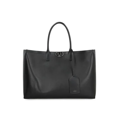 Vlogo Locker Tote Bag
