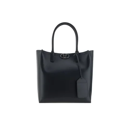 Vlogo Locker Medium Tote Bag