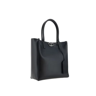 Vlogo Locker Medium Tote Bag