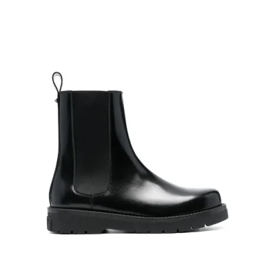 Chelsea boots