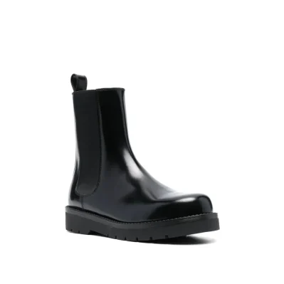 Chelsea boots